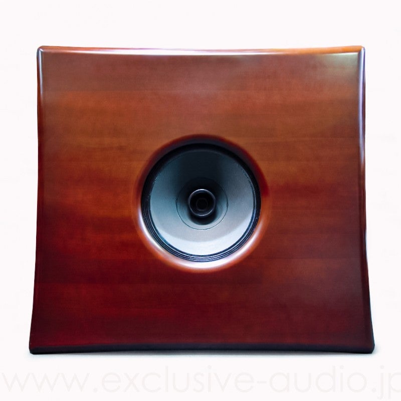 Yamamoto Acoustics YS-605P 38cm flat baffle speaker 1 unit