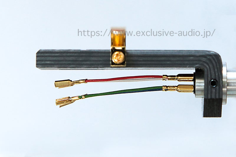 Yamamoto Acoustics Kunst HS-4 / HS-4S Carbon Kopfvorsatz