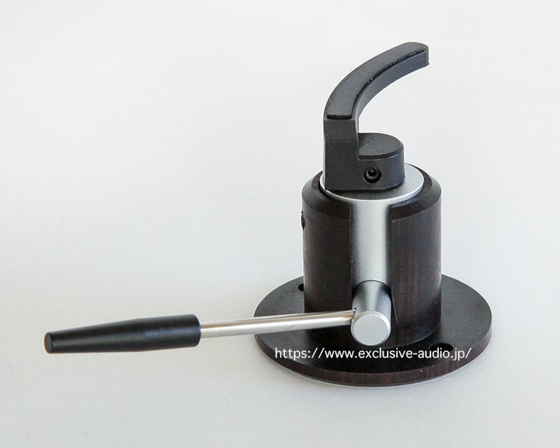 Yamamoto Akikougei AL-2 Turntable Arm Lift Unit