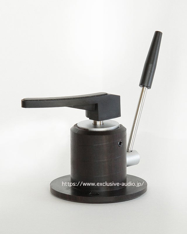 Yamamoto Akikougei AL-2 Turntable Arm Lift Unit