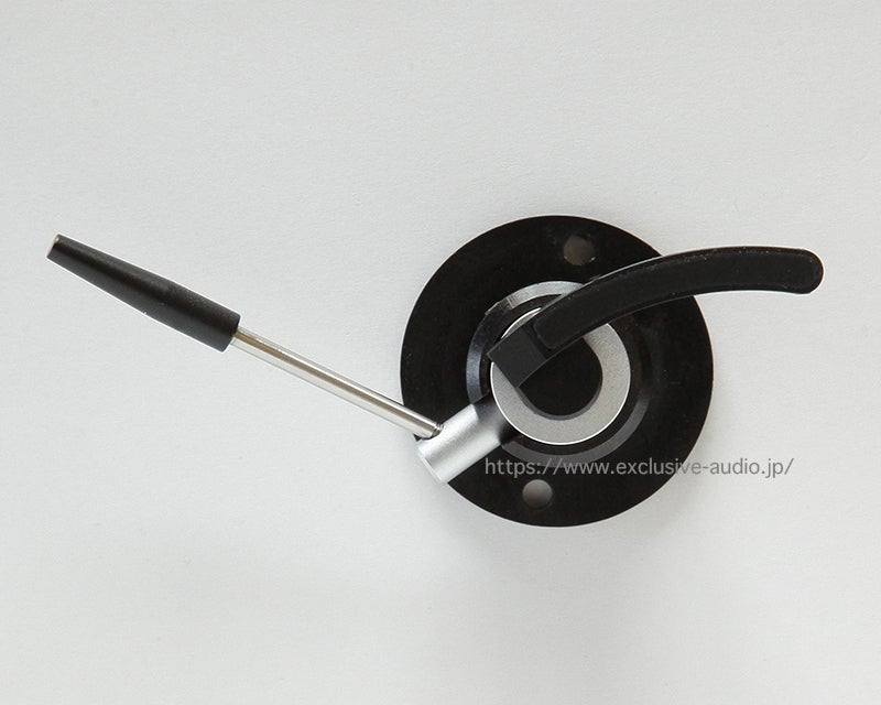 Yamamoto Akikougei AL-2 Turntable Arm Lift Unit
