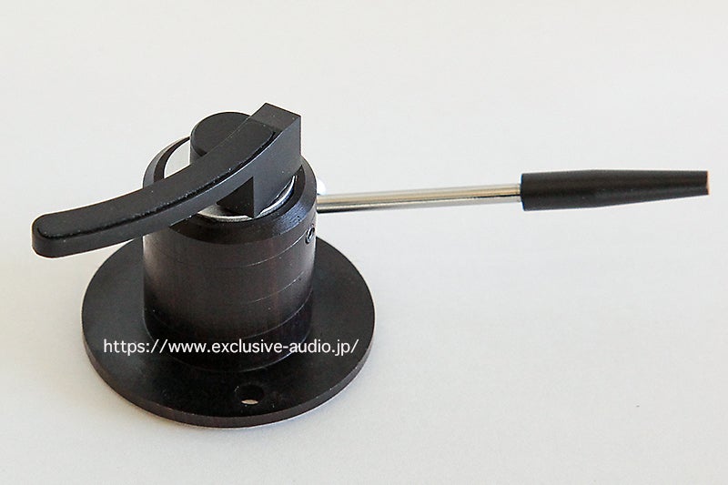 Yamamoto Akikougei AL-2 Turntable Arm Lift Unit