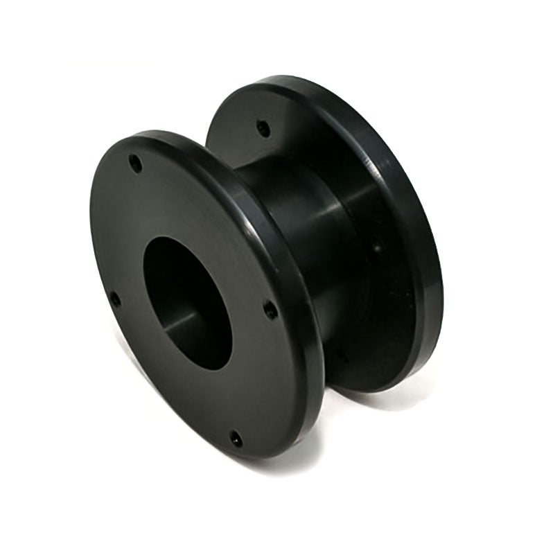 Adaptateur de conversion de goulotte pour Yamamoto Audio Craft TAD4003, 1 paire