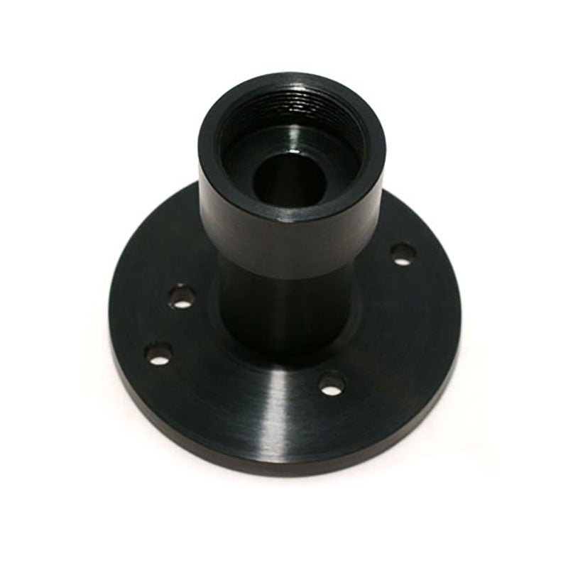 Adaptateur de conversion à bouche de 1 pouce pour Yamamoto Sound Craft WE555, 1 ensemble
