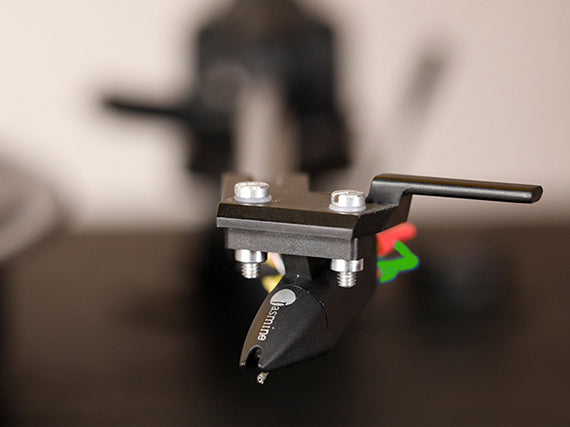 Jasmine Jasmin-Audio MM-Cartridge-Serie - M1