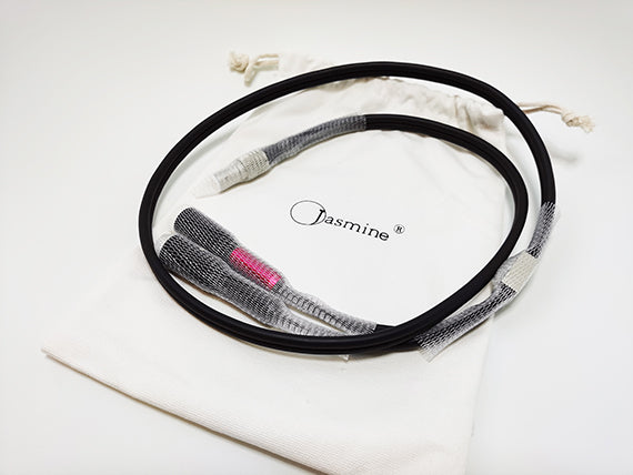 Jasmine ジャスミンオーディオ TC02 5DIN-XLR トーンアームケーブル