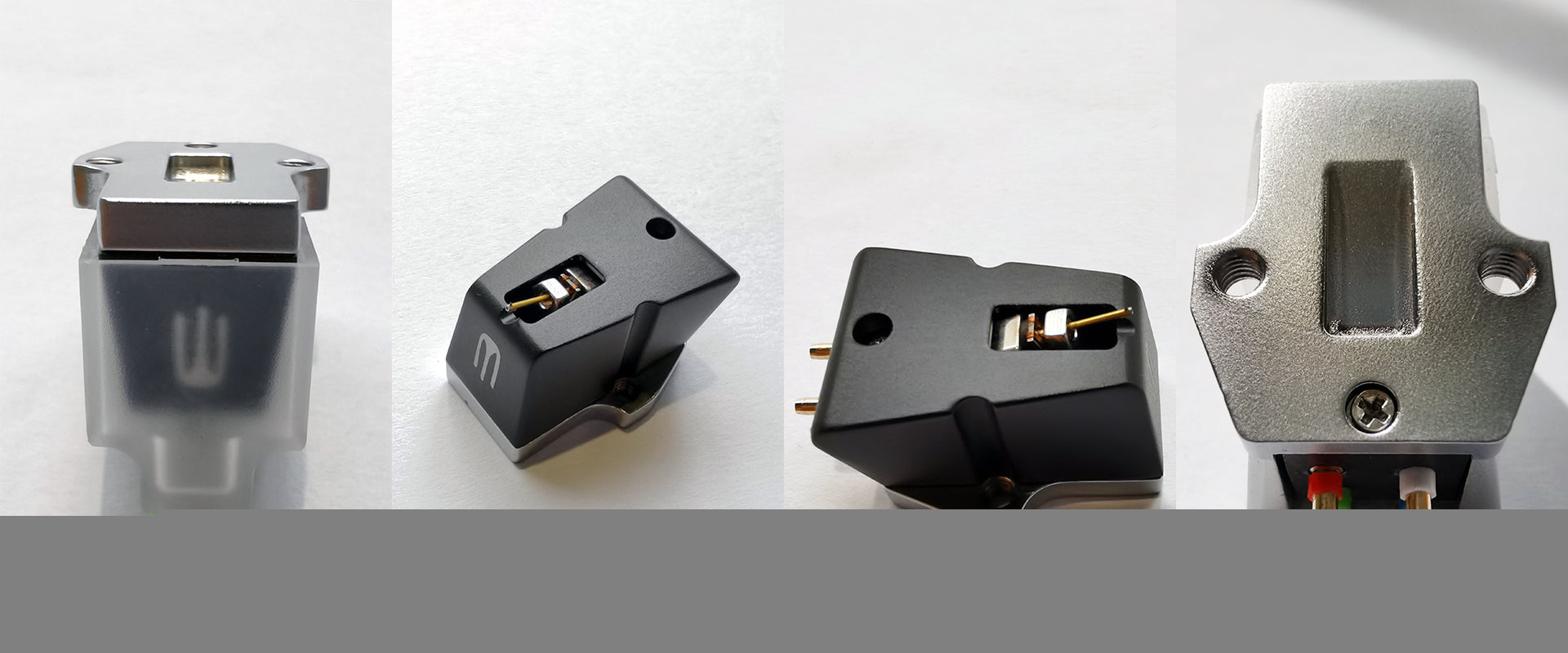 Jasmin Audio Hill Mono MC Cartridge Nature Series