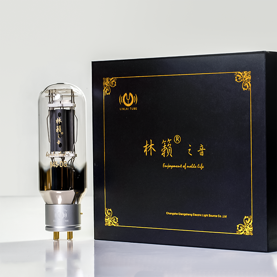 LINLAI(林籟) 845 DG 2本ペア