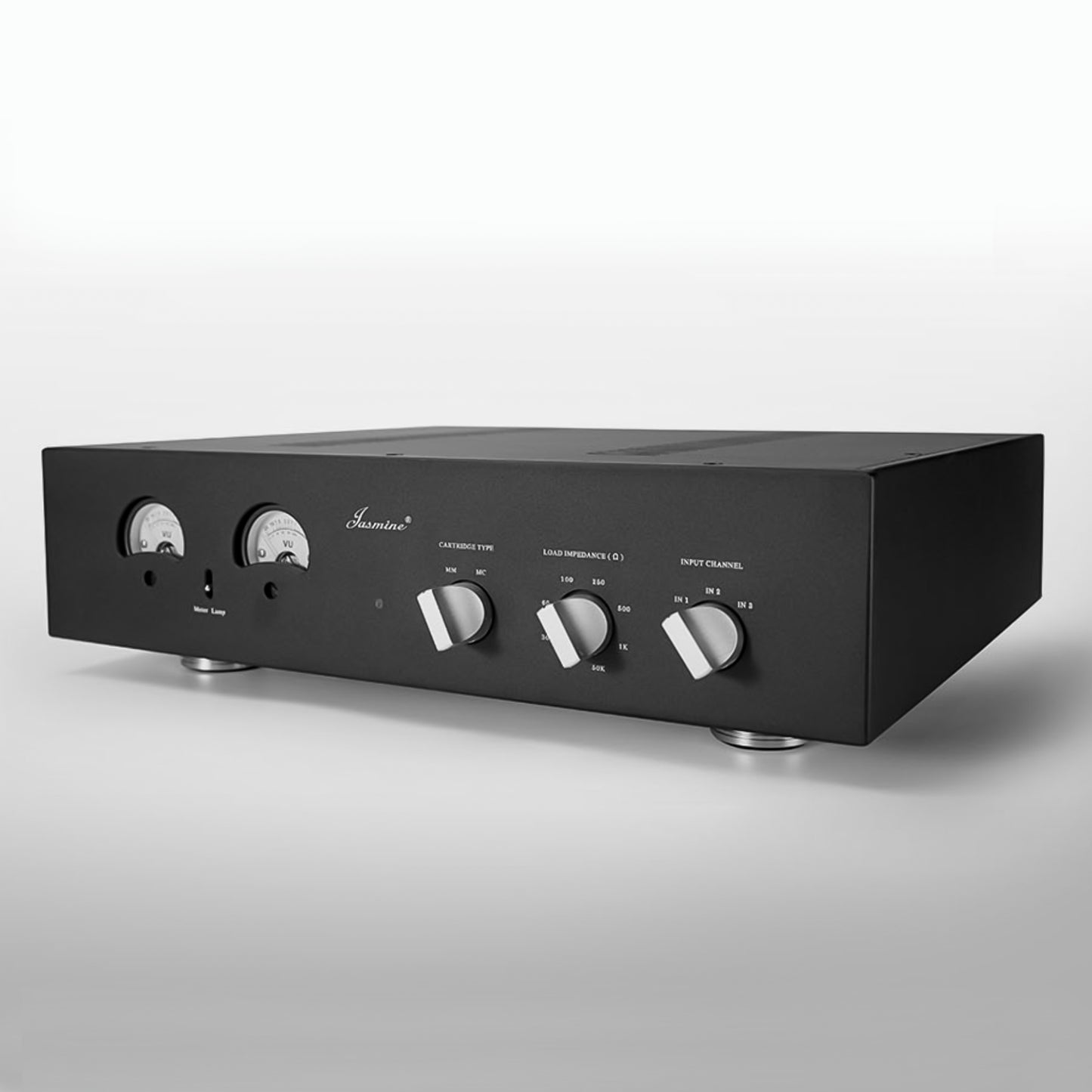 Jasmine Audio LP4.0 Tube Phono Amplifier