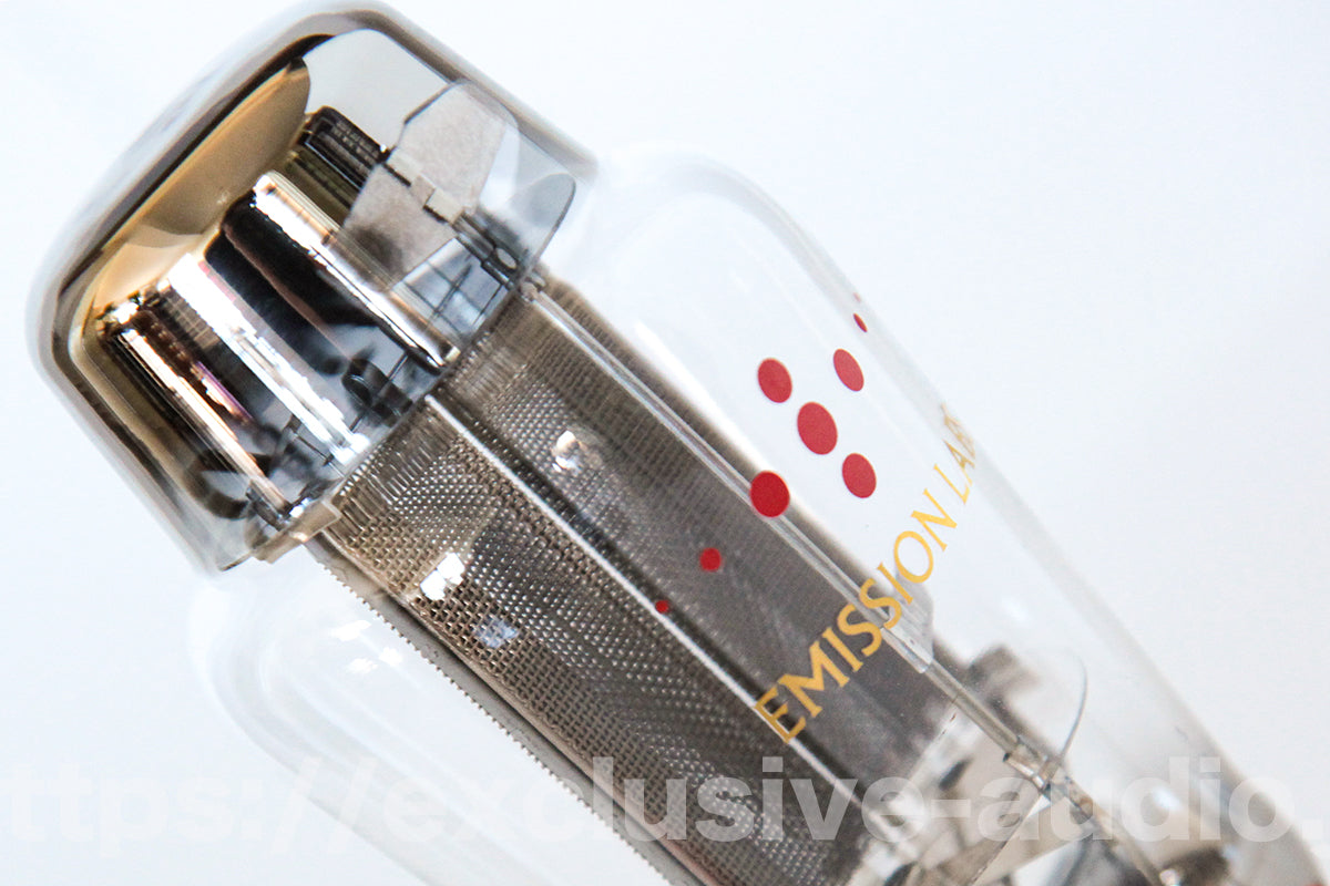Emission LabsEML274 rectifier tube