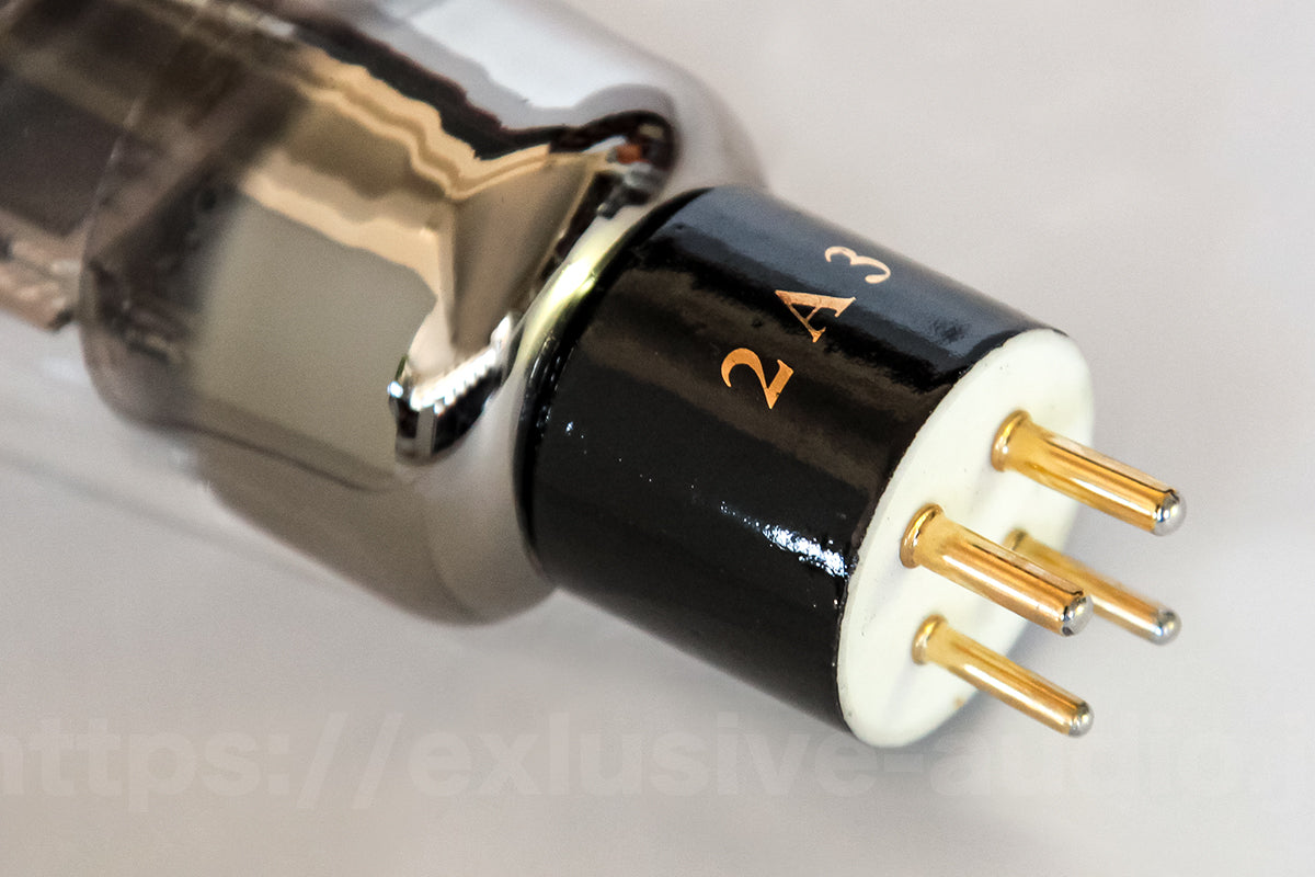 エミッションラボ EML 2A3MG メッシュプレート・グローブ型 マッチドペア