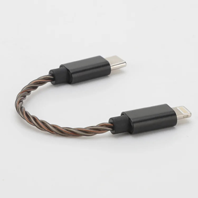 Hidizs XO Dougle DAC avec sortie simple et équilibrée MQA