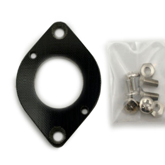 Yamamoto Sound CraftPlaque de conversion de socket 30-19