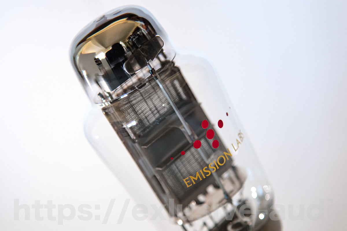 Emissionslabor EML300B - Mesh Langanoden-Version, passendes Paar