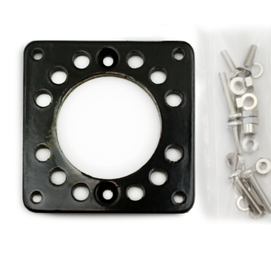 Yamamoto Sound CraftSous-plateau pour un diamètre de 35 mm