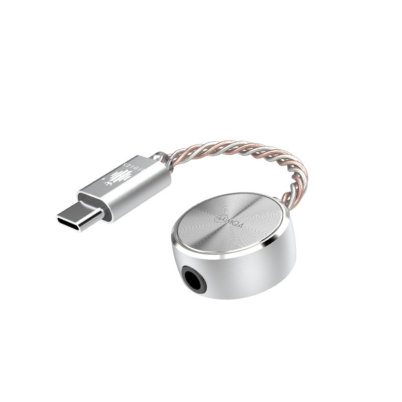 Hidizs S3 PRO Ultra tragbarer Hi-Res DAC Dongle