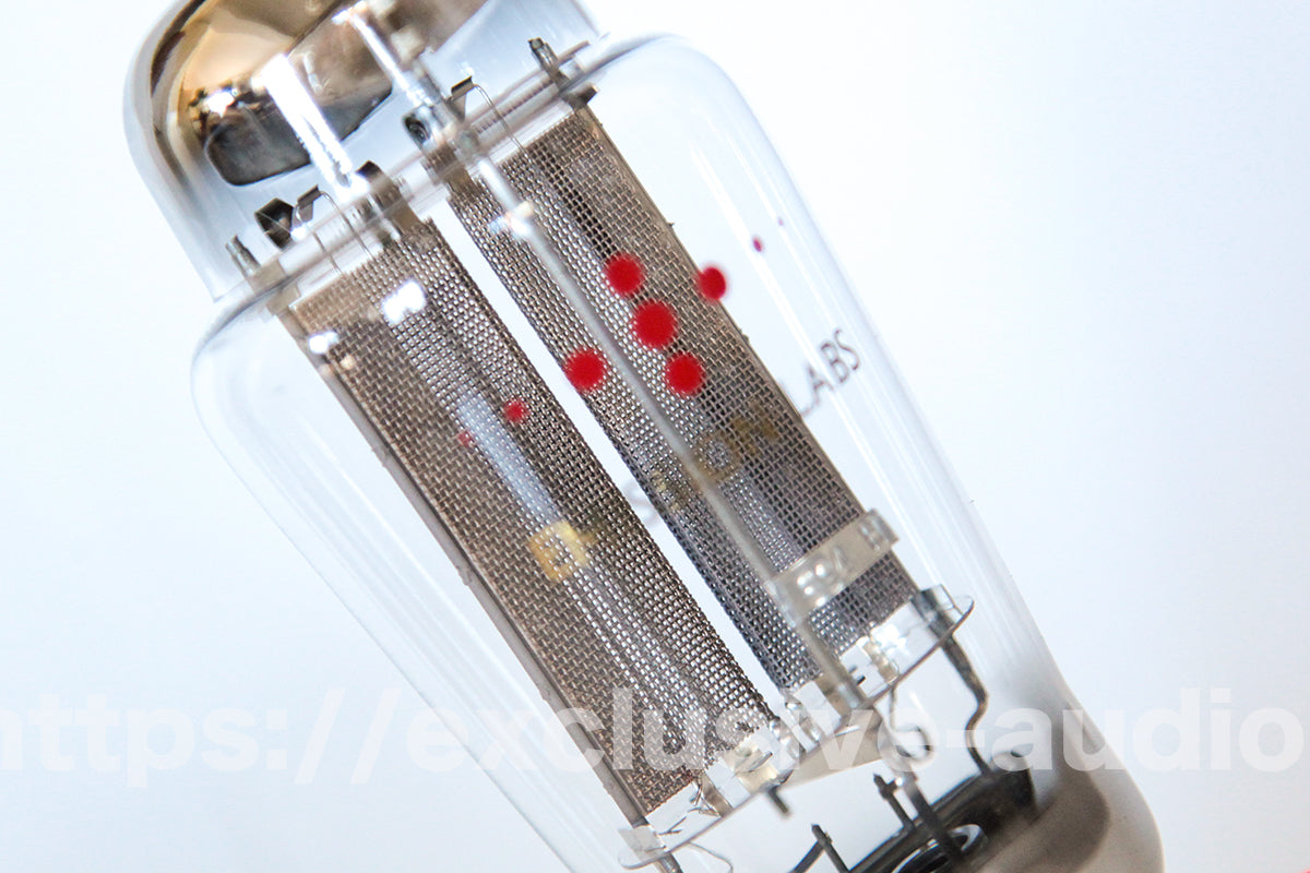 Emission LabsEML 5U4GM mesh plate 1 piece