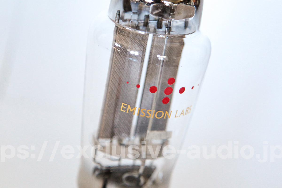 エミッションラボ EML 5U4GM メッシュプレート 1本