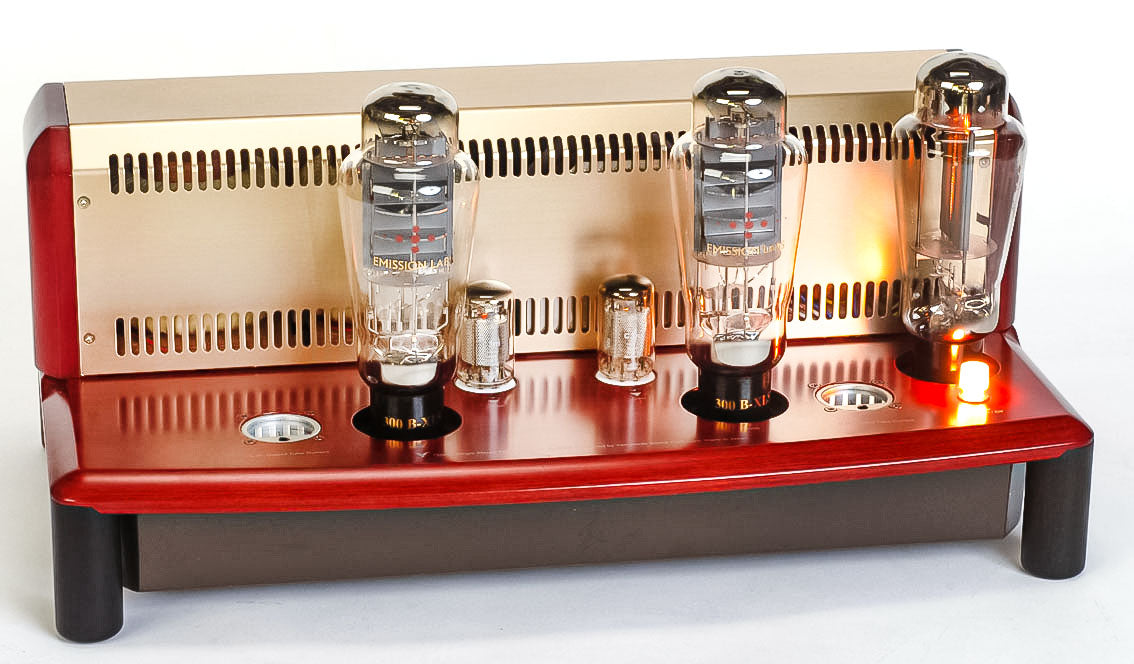 Emissionslabor EML300B-XLS Matching Pair