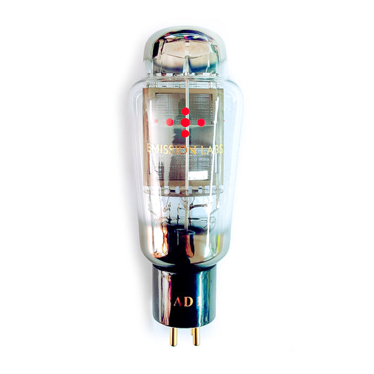 Emission Labs EML AD1/ 350-M Plaque en maille - Chauffage courant de 1,5 A type paire appariée