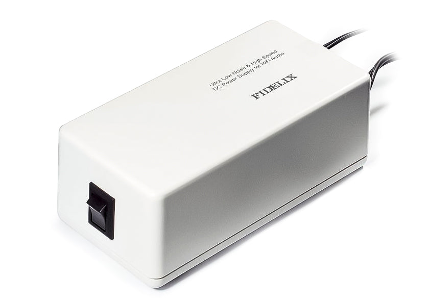 Fidelix HiFi USB Rauschfilter