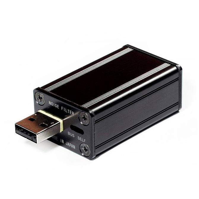 Fidelix HiFi USB Rauschfilter