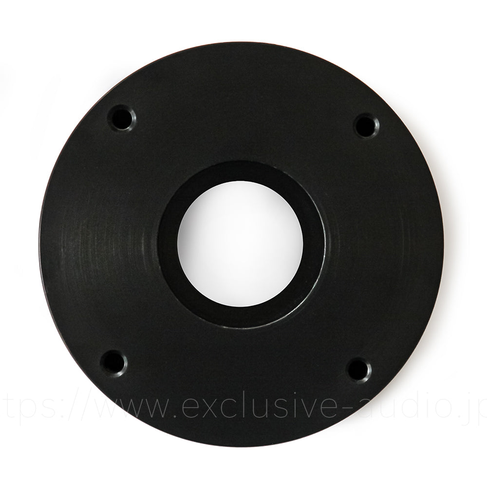 Adaptateur de conversion de tuyau pour le VITAVOX AD1520 de Yamamoto Audio Craft, 1 ensemble