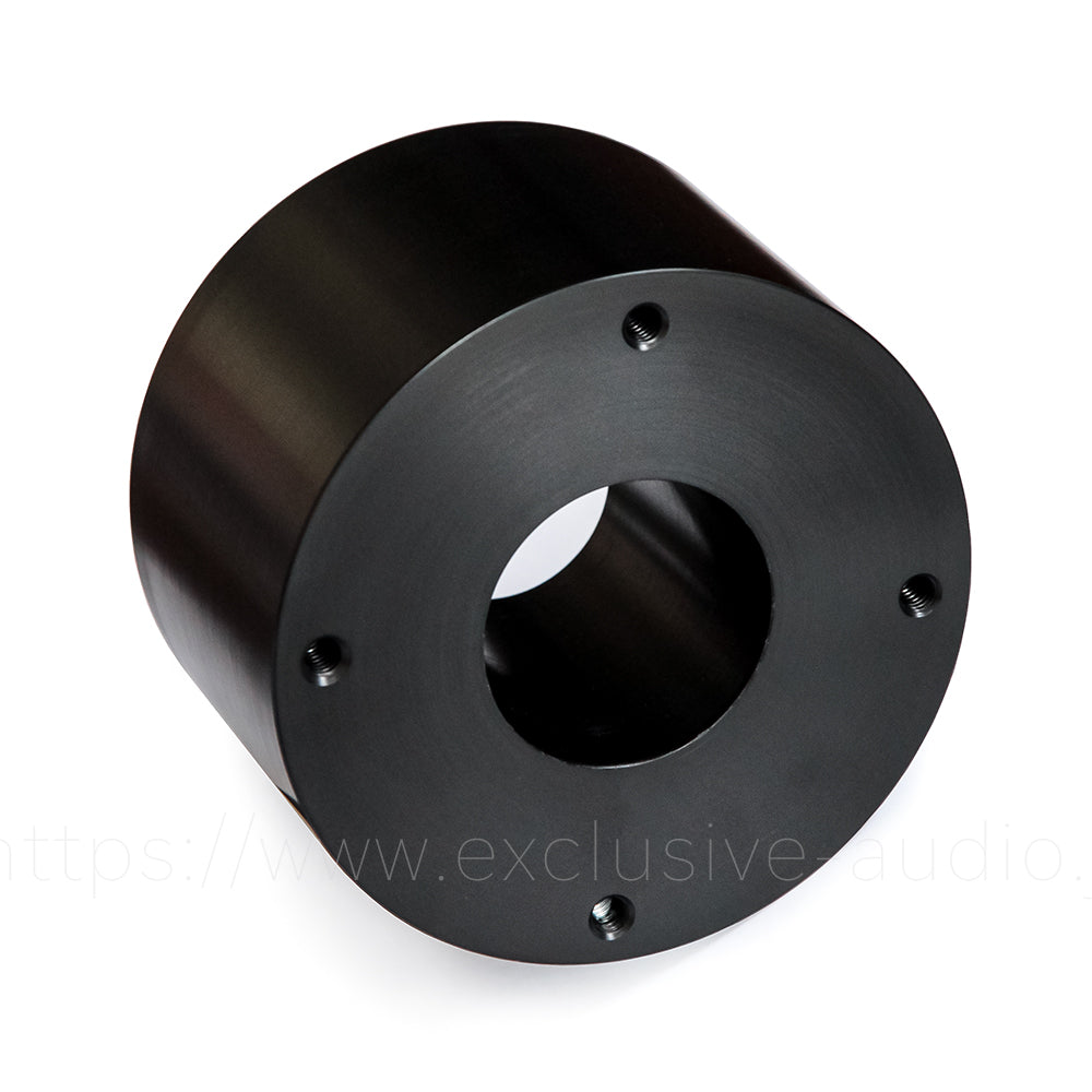 Adaptateur de conversion de tuyau pour le VITAVOX AD1520 de Yamamoto Audio Craft, 1 ensemble