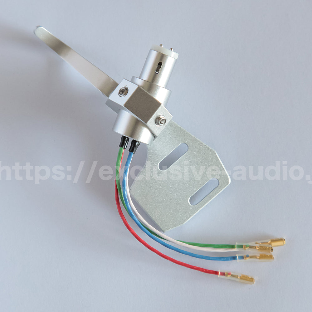 Fidelix MITCHAKU Z Headshell Gerade Arm Effekt