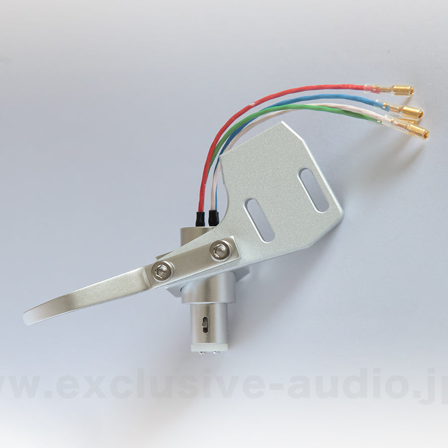Fidelix MITCHAKU Z Headshell Gerade Arm Effekt
