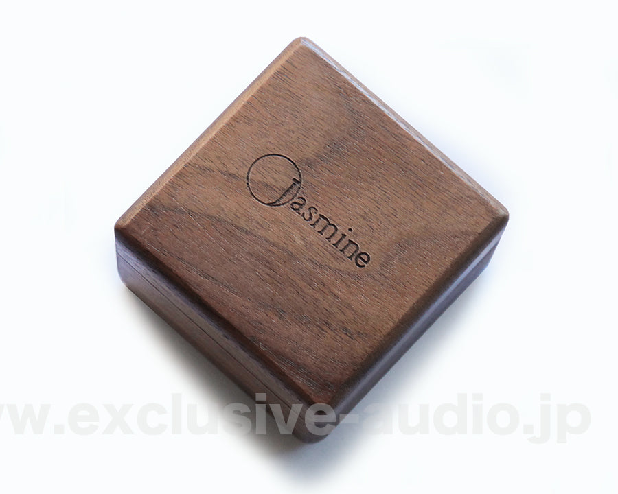 Jasmine Audio Fire Stereo MC Cartridge Nature Series
