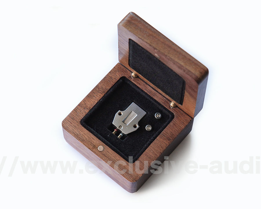 Jasmine Audio Fire Stereo MC Cartridge Nature Series