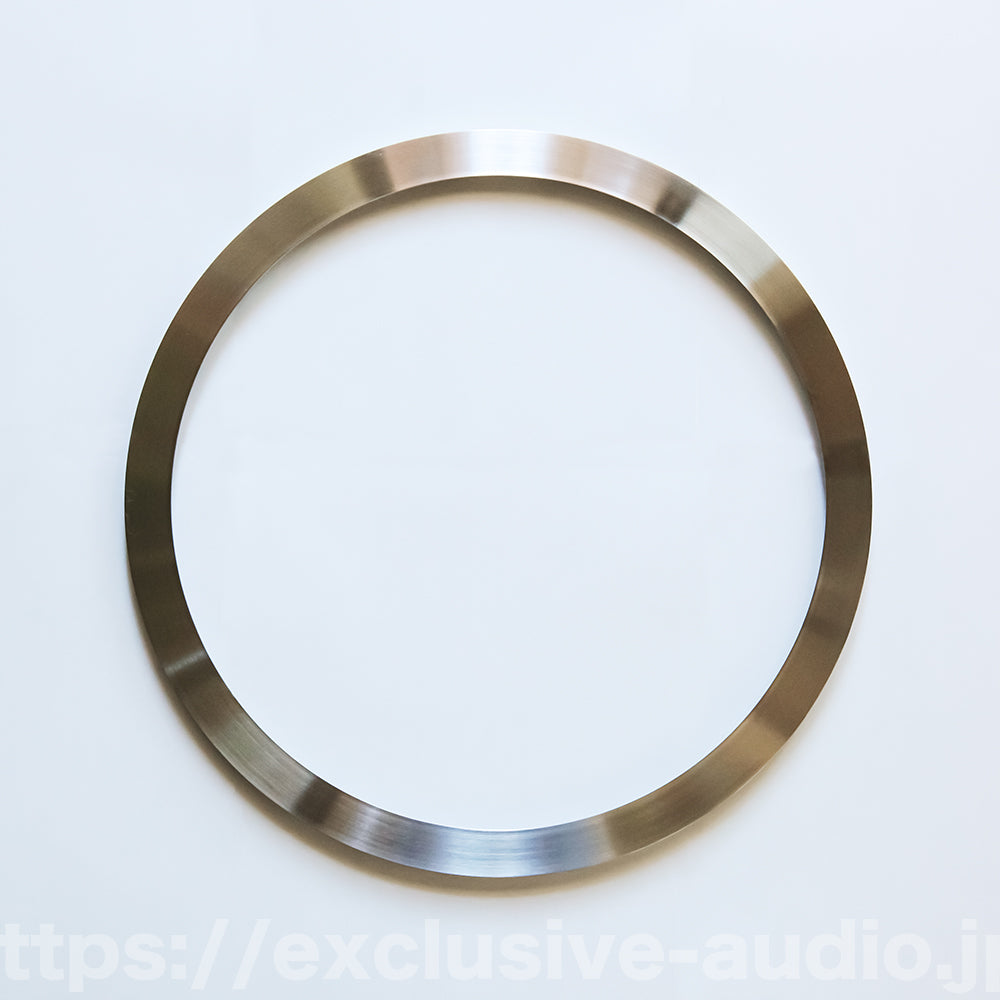 Fidelix PURE FLAT Analogplatten-Stabilisator