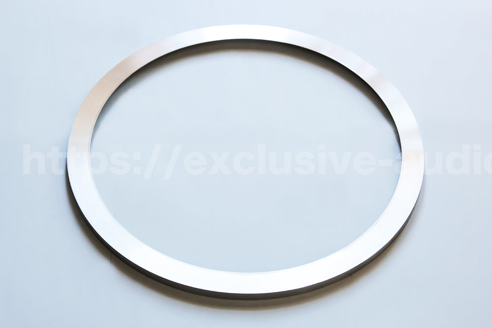 Fidelix PURE FLAT Analogplatten-Stabilisator