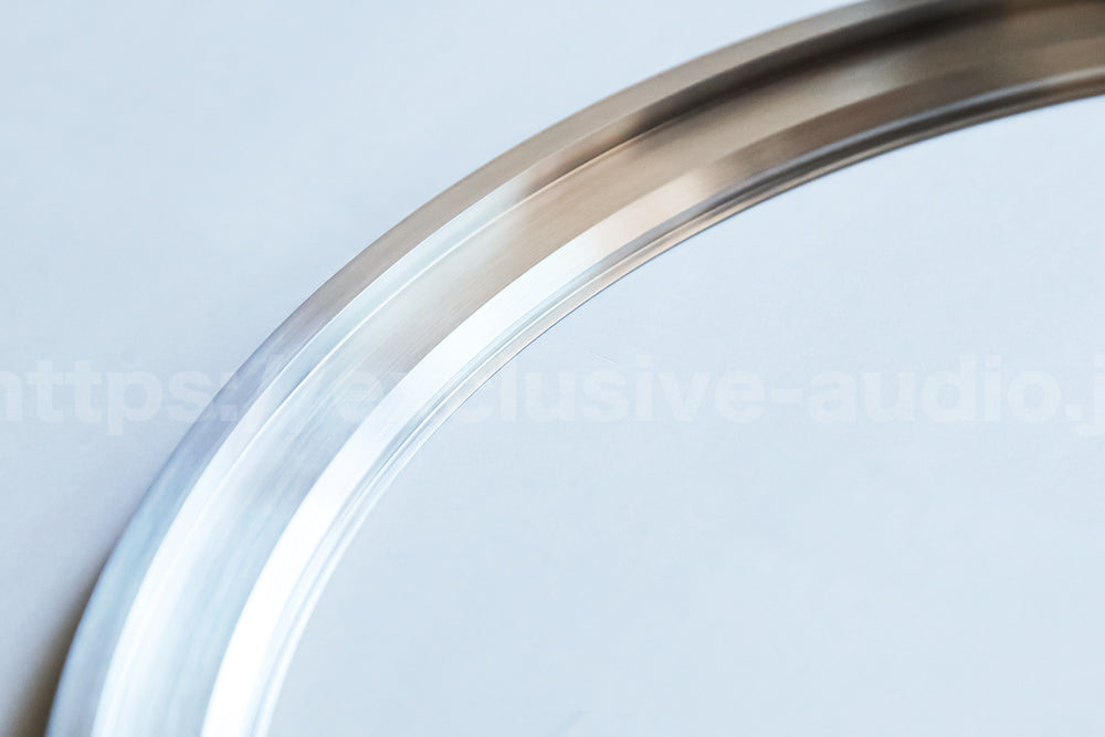 Fidelix PURE FLAT Analogplatten-Stabilisator