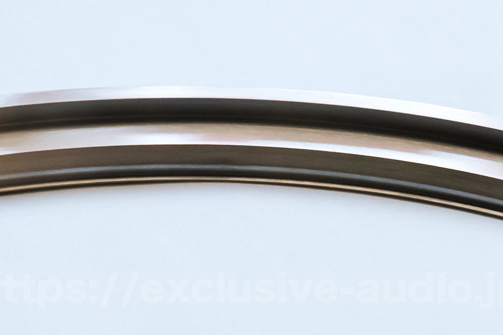 Fidelix PURE FLAT Analogplatten-Stabilisator