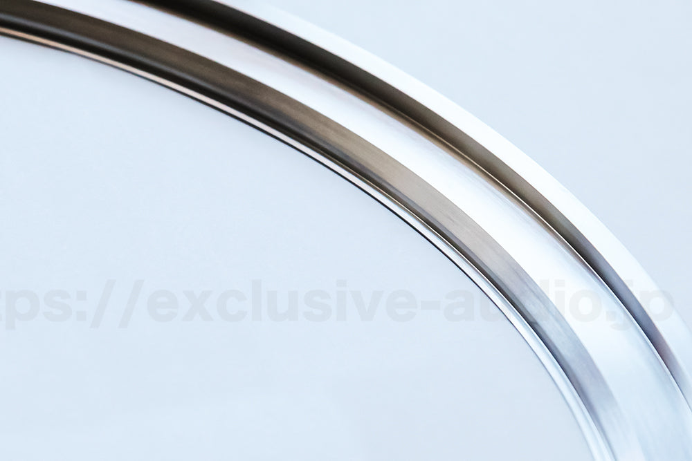 Fidelix PURE FLAT Analogplatten-Stabilisator