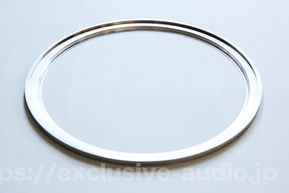 Fidelix PURE FLAT Analogplatten-Stabilisator
