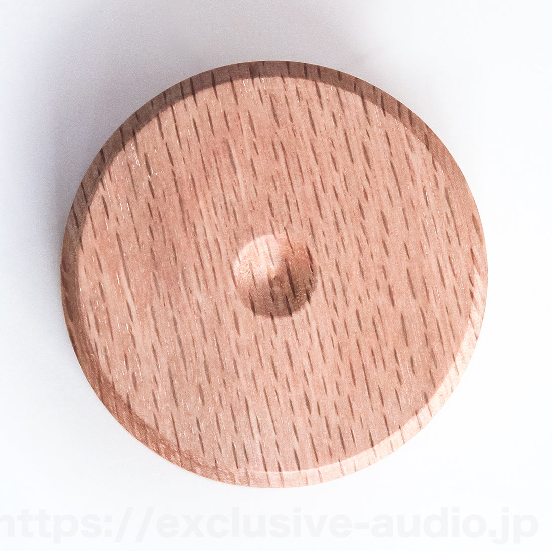 Yamamoto Akustikhandwerk PB-24 Spike Aufnahmepad, 4-teilig