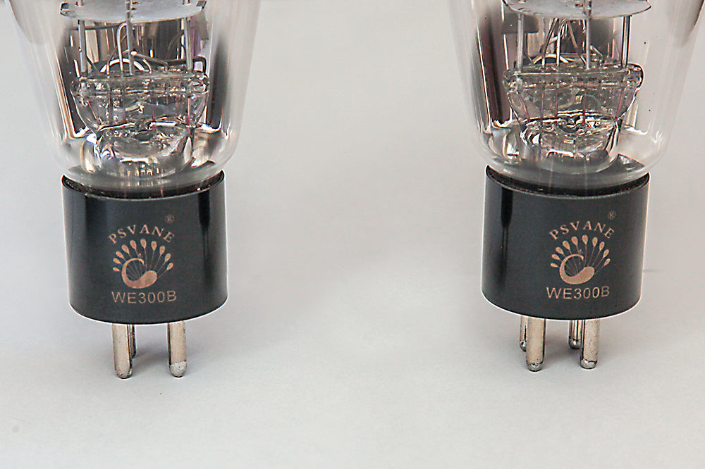 PSVANE WE300B Pair of 2 tubes