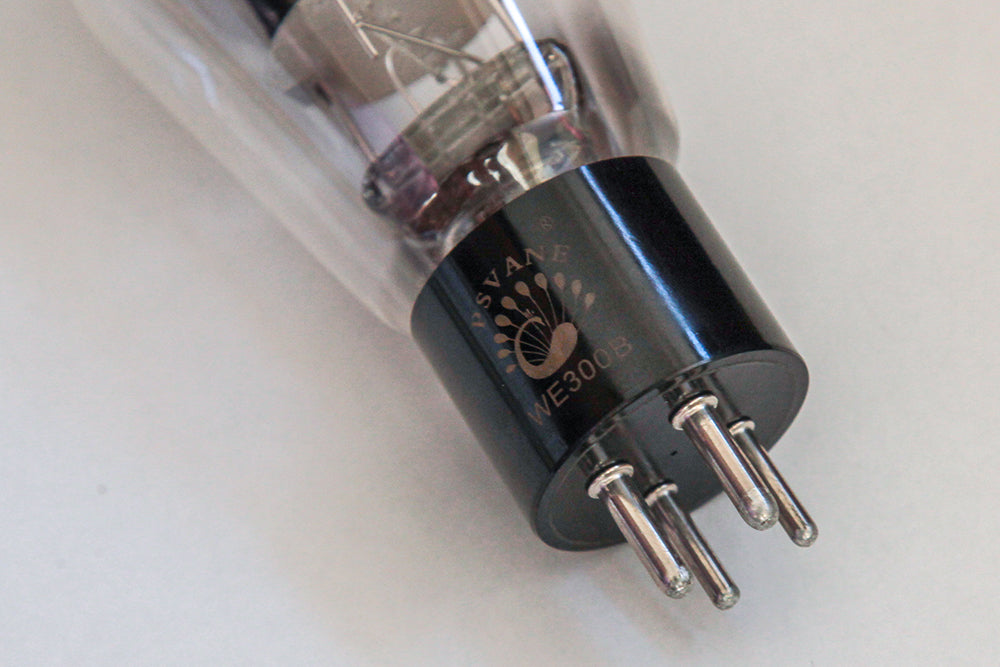 PSVANE WE300B Pair of 2 tubes