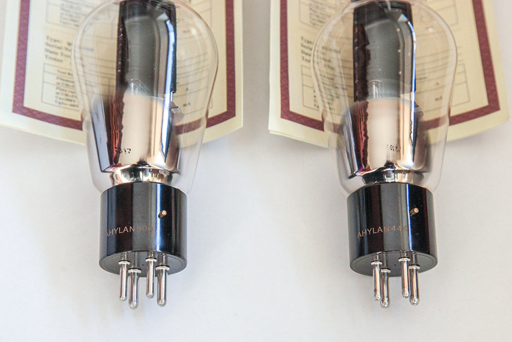 PSVANE WE300B Pair of 2 tubes