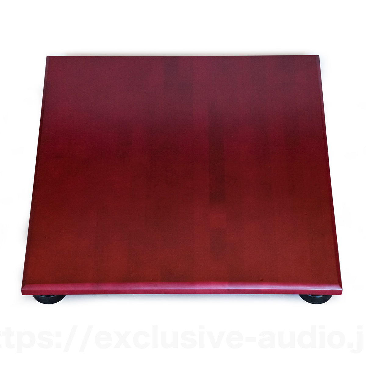 Base flottante magnétique MGB-45 de Yamamoto Acoustic Engineering
