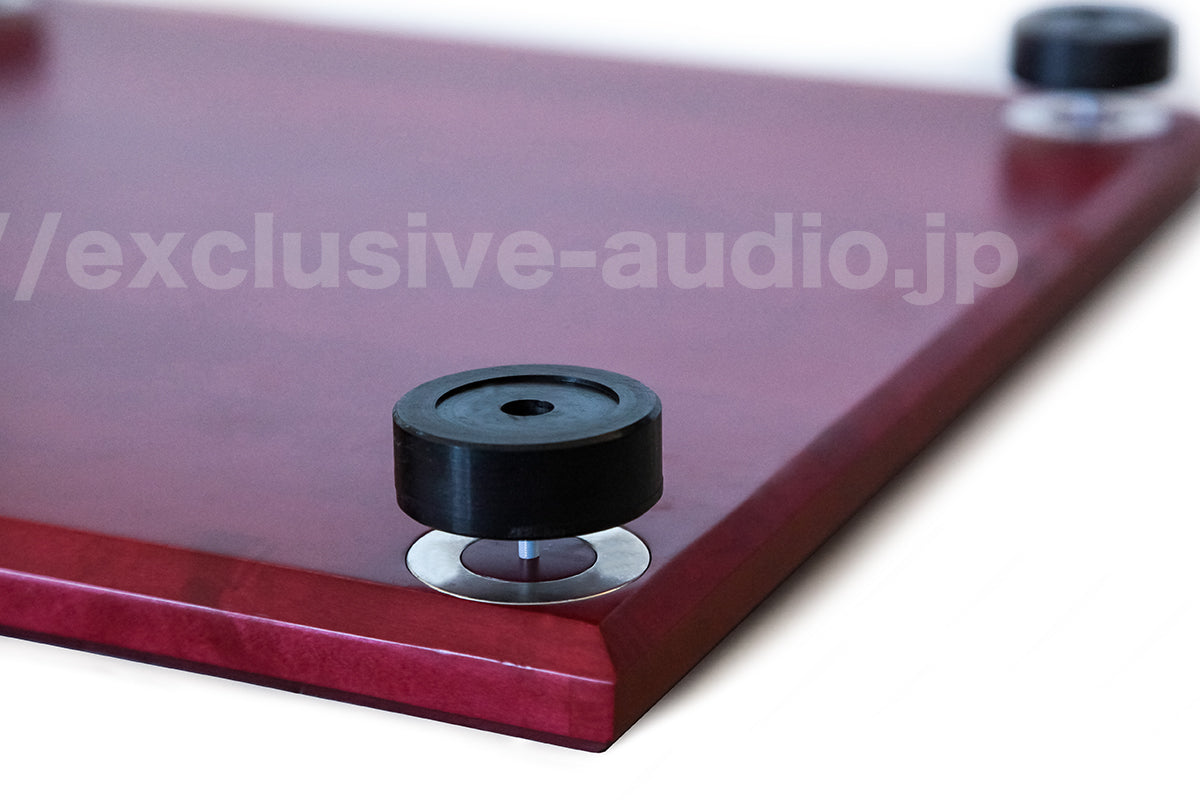 Yamamoto Akio Kōgei MGB-45 Magnetisch schwebender Sockel