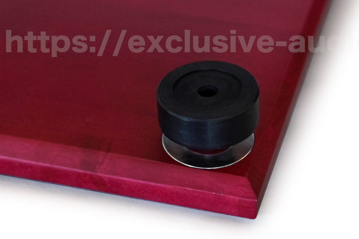 Yamamoto Akio Kōgei MGB-45 Magnetisch schwebender Sockel