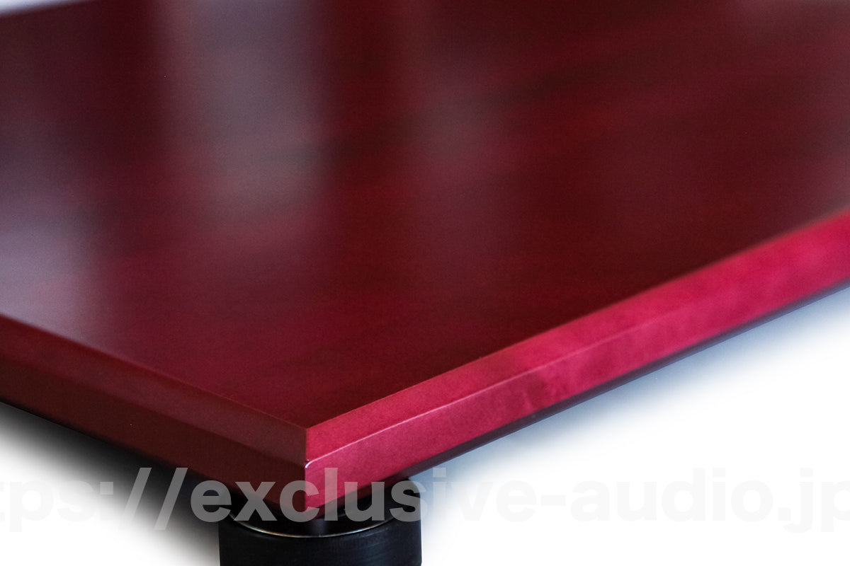 Base flottante magnétique MGB-45 de Yamamoto Acoustic Engineering