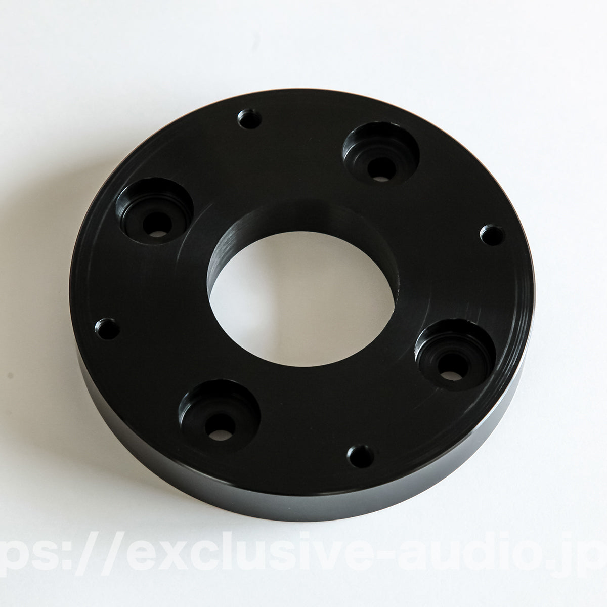 Throat-Adapter für Yamamoto Audio Craft AD202 WE594, 1 Paar
