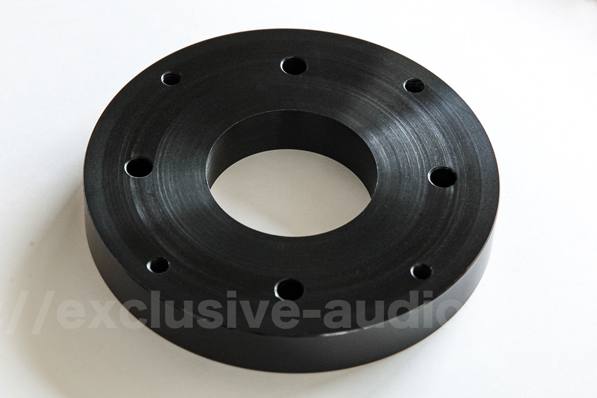 Throat-Adapter für Yamamoto Audio Craft AD202 WE594, 1 Paar
