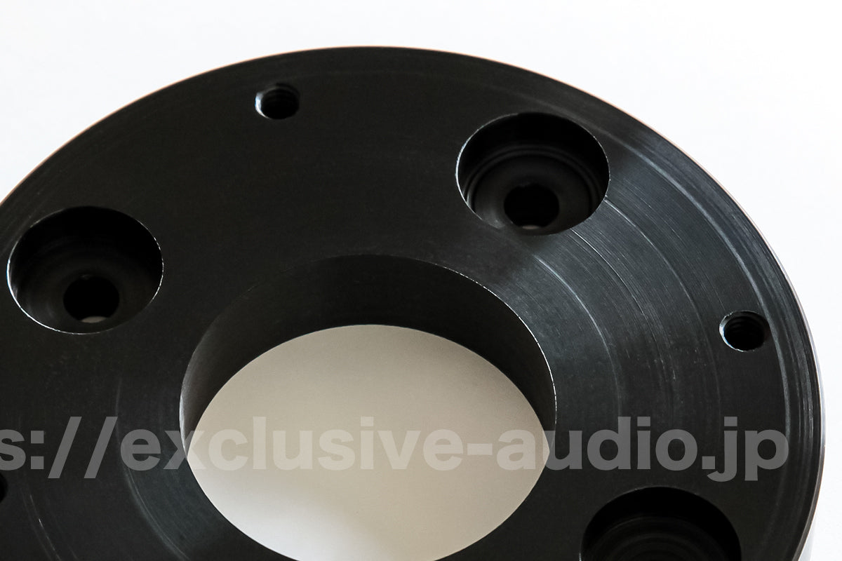 Throat-Adapter für Yamamoto Audio Craft AD202 WE594, 1 Paar