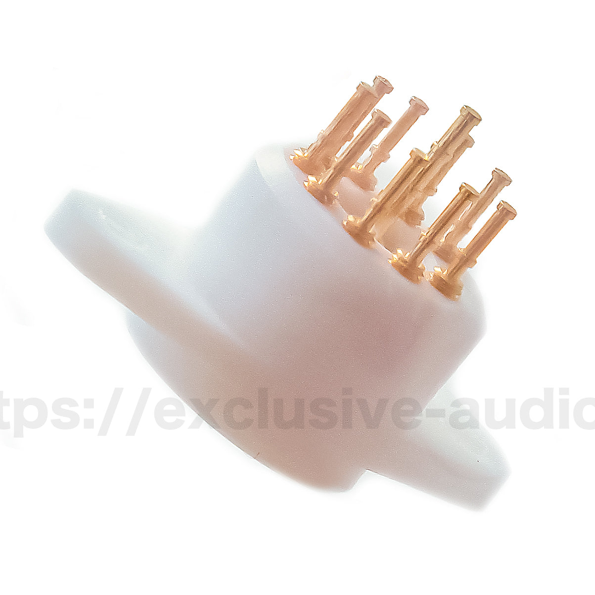 Prise de tube Yamamoto Onkyo Kōgei MT-9P
